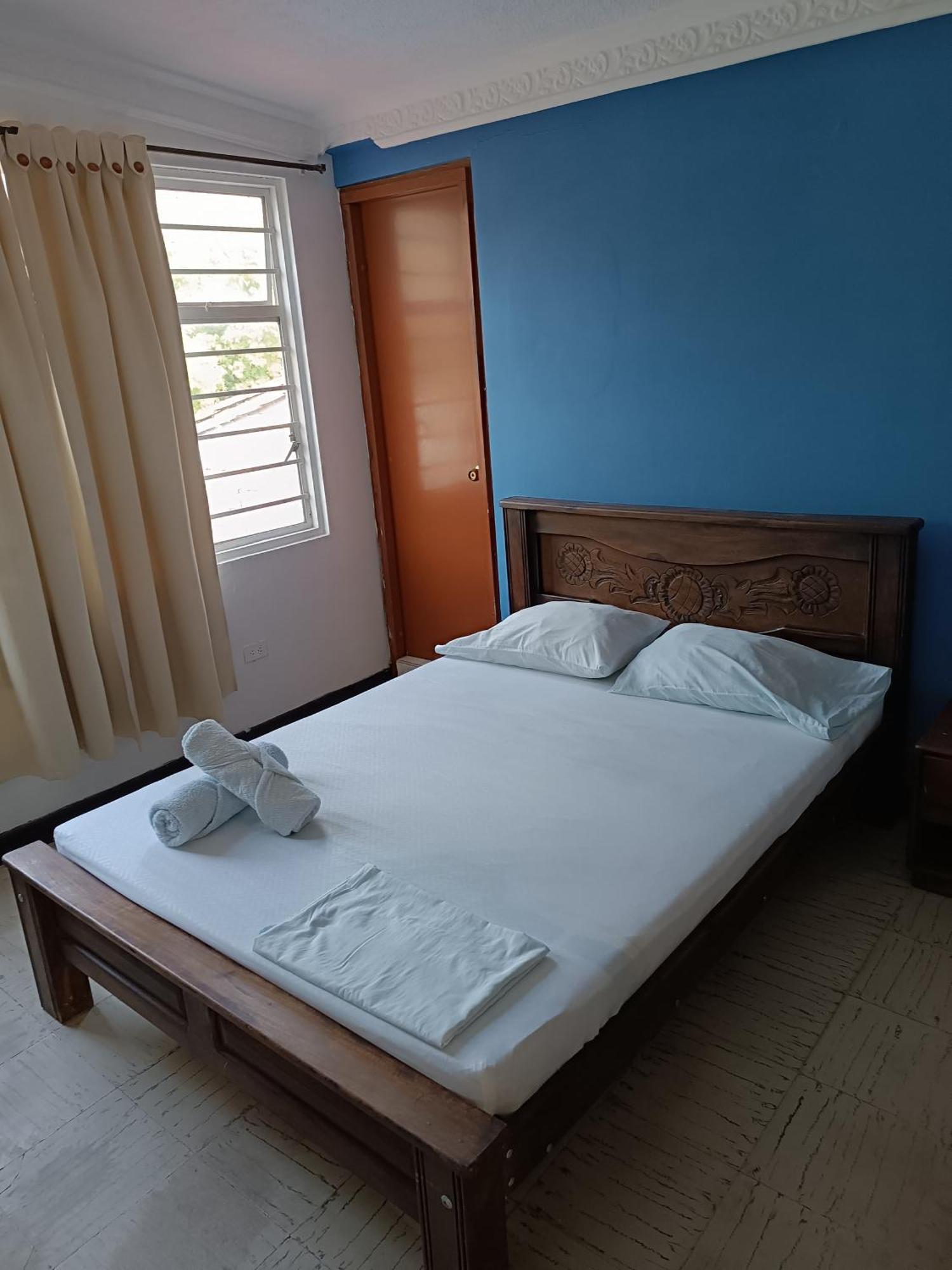 Hostel Nirvana Сан-Хиль Экстерьер фото